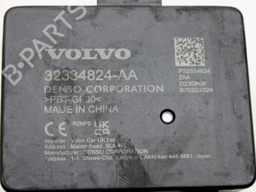 Electronic module POLESTAR POLESTAR 2 (534) EV | BP39823857M83 - Image 3