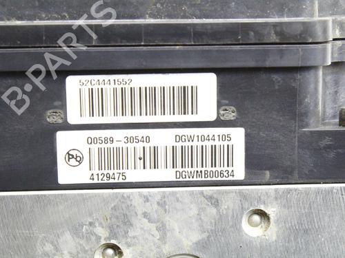 ABS pump HYUNDAI BAYON (BC3) 1.0 T-GDI 48V-Hybrid | BP39874496M43  - Image 6