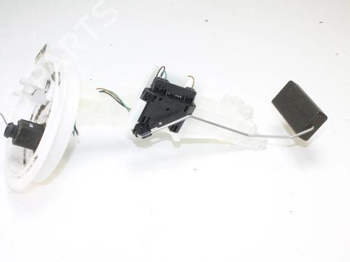 Used Electronic sensor Electronic sensor SKODA SUPERB II Estate (3T5) 1.8 TSI (160 hp) 39768211 39768211