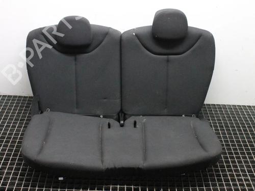 Sæde sæt TOYOTA AYGO X (_B7_) 1.0 VVT-i (KGB70) | BP39872450C78 - Image 5