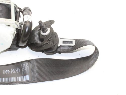Front left seatbelt OPEL COMBO Box Body/MPV (K9) 1.6 D | BP39813376I26 - Image 3