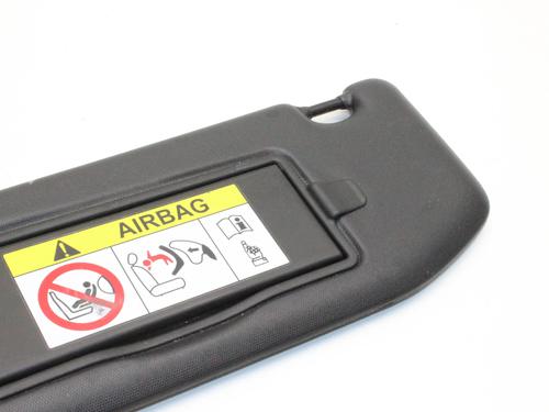 Left sun visor OPEL MOKKA MOKKA-e | BP39861805I1 - Image 4