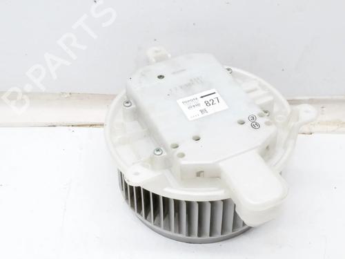 Heater blower motor LEXUS LS (_F4_) 600h AWD (UVF45, UVF46) | BP39781238M62 - Image 2