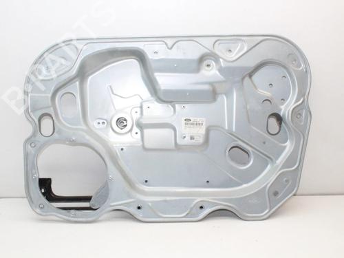 Used Front right window mechanism Front right window mechanism FORD KUGA I 2.0 TDCi 4x4 (163 hp) 39819328 39819328