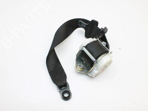 Used Front right seatbelt Front right seatbelt JAGUAR XF I (X250) 2.2 D (163 hp) 39792174 39792174