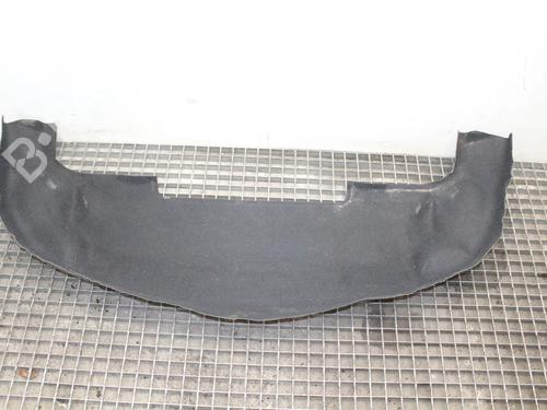 Bagasjeromsbekledning Bagasjeromsbekledning BMW Z3 Roadster (E36) 2.8 i (193 hp) 39867388 39867388