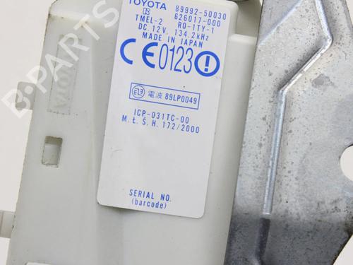 Electronic module LEXUS LS (_F3_) 430 (UCF30) | BP39784676M83 - Image 4