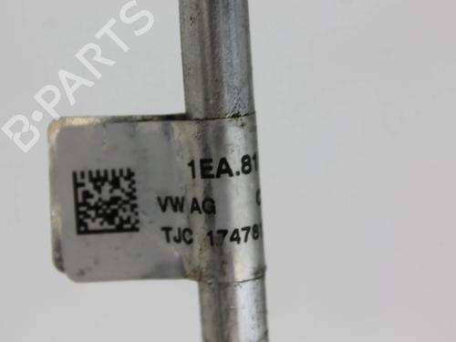 AC pipe CUPRA BORN (K11) 58 e-boost | BP39844102M126 - Image 4