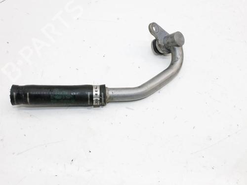 Used Pipe Pipe MERCEDES-BENZ GLA-CLASS (X156) AMG GLA 45 4-matic (156.952) (381 hp) 39782087 39782087