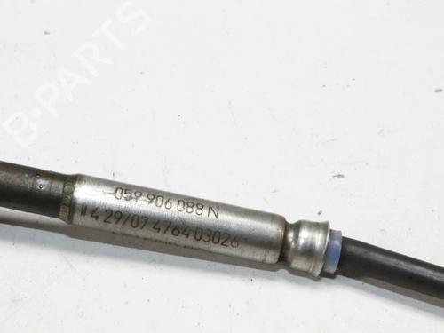 Electronic sensor AUDI A5 (8T3) 2.7 TDI | BP39844247M84 - Image 5
