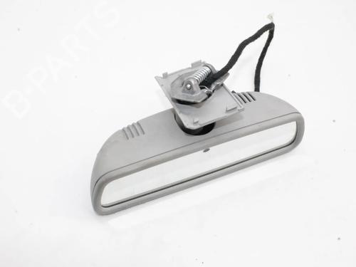 Used Rear mirror Rear mirror AUDI A8 D3 (4E2, 4E8) 3.0 TDI quattro (233 hp) 39772208 39772208