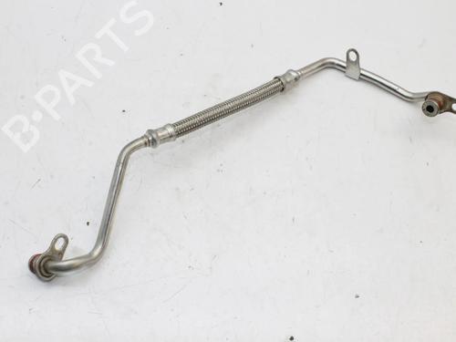 Used Pipe Pipe AUDI A3 Sportback (8VA, 8VF) S3 quattro (300 hp) 39796215 39796215
