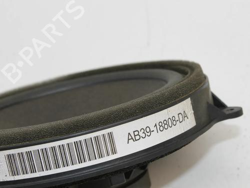 Speaker FORD RANGER (TKE) 2.2 TDCi 4x4 | BP39850076E2 - Image 4