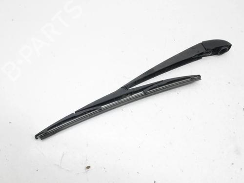 Used Rear windshield wiper arm Rear windshield wiper arm JEEP CHEROKEE (KL) 2.0 CRD 4x4 (170 hp) 39866215 39866215