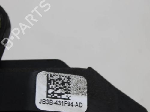 Electronic module FORD RANGER (TKE) 2.0 EcoBlue 4x4 | BP39786328M83 - Image 5