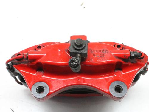 Left rear brake caliper TESLA MODEL S (5YJS) 85 | BP39776116M107 - Image 4