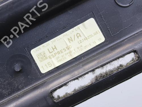 Boot lining LAND ROVER RANGE ROVER IV (L405) 3.0 TDV6 4x4 | BP39848862I3 - Image 6