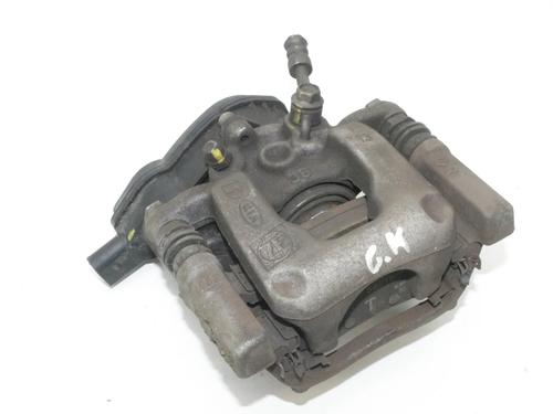 Used Left rear brake caliper Left rear brake caliper KIA SPORTAGE V (NQ5) 1.6 T-GDI (180 hp) 39775564 39775564