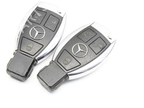 Electronic module MERCEDES-BENZ C-CLASS T-Model (S204) C 350 CDI (204.223) | BP39847951M83 - Image 7