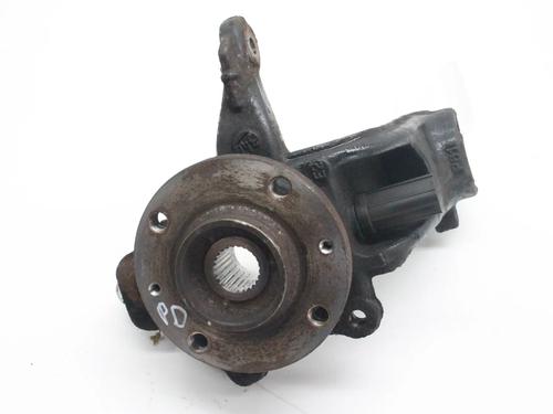 Used Right front steering knuckle Right front steering knuckle CITROËN C3 III (SX) 1.2 THP 110 (SXHNPS, SXHNZT, SXHNZ6) (110 hp) 39864638 39864638