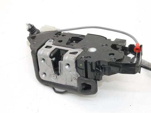 rear-left-lock-mercedes-benz-a-class-w177-2018-39783931 main image