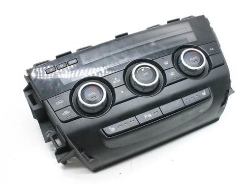 Centralina Centralina MAZDA CX-5 (KE, GH) 2.2 D (KE2FW) (150 hp) 39854195 39854195