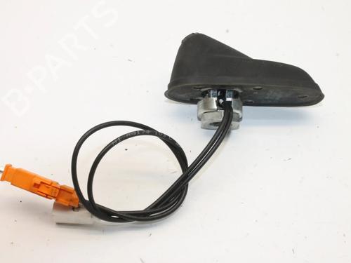 Antenne/Base CITROËN C4 CACTUS 1.2 VTi 82 | BP39788653C140 - Image 2