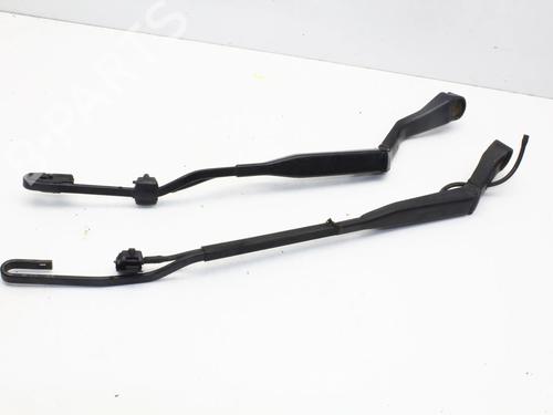 Used Front windshield wiper arm Front windshield wiper arm JAGUAR XK 8 Coupe (X100) 4.0 (294 hp) 39800383 39800383