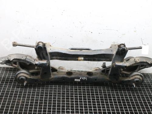 Used Rear axle Rear axle MG MG HS (AS23) 1.5 T (SAS23) (162 hp) 39871095 39871095