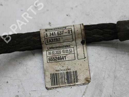 Cable BMW 1 (F40) 118 d | BP39852929E12 - Image 4