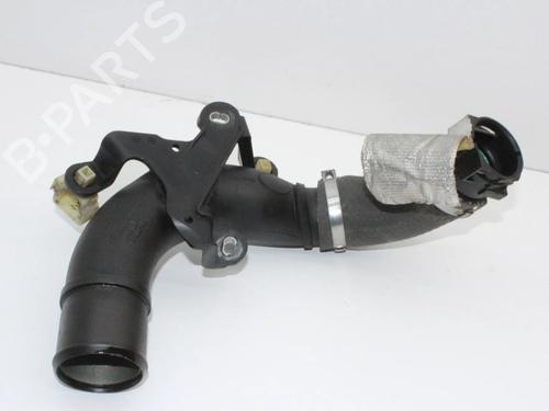 Used Intercooler pipe Intercooler pipe NISSAN JUKE (F15) 1.2 DIG-T (115 hp) 39821094 39821094