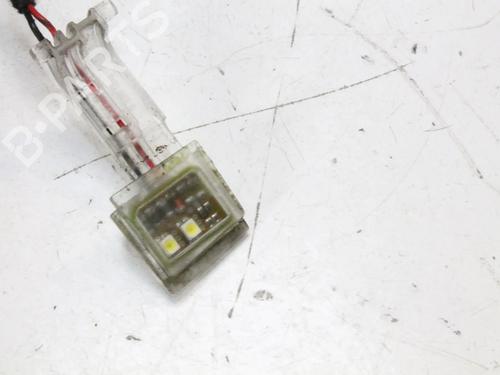 Control unit BMW 3 (E90) 320 d | BP39784953M11 - Image 2