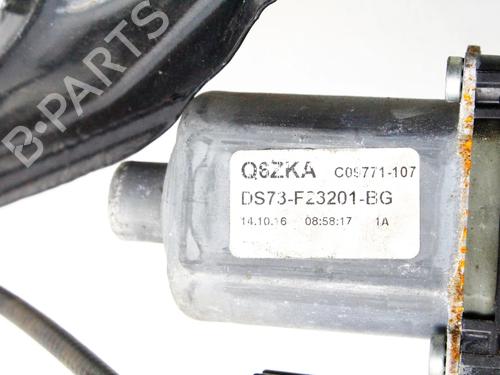 Front left window mechanism FORD MONDEO V Saloon (CD) 2.0 Hybrid | BP39865957C22 - Image 6