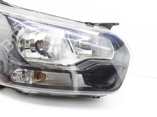 Right headlight FORD TRANSIT V363 Van (FCD, FDD) 2.0 EcoBlue | BP39779672C29 - Image 7