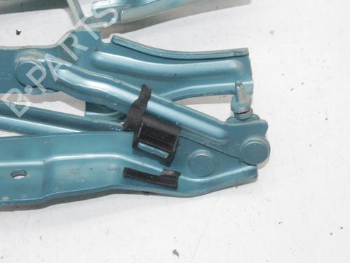 Hinge/Door check strap VW ID.3 (E11, E12) Pro S | BP39873194C146 - Image 4