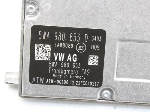 Camera AUDI A3 Sportback (8YA, 8YF) 30 TFSI | BP39770394E14 - Image 3