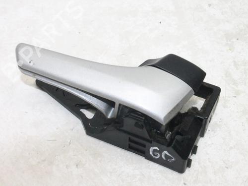 Used Rear right interior door handle Rear right interior door handle TOYOTA PRIUS (_W3_) 1.8 Hybrid (ZVW30) (136 hp) 39799781 39799781