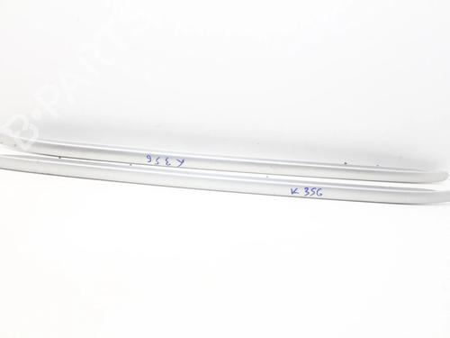Used Roof bar Roof bar MINI MINI PACEMAN (R61) Cooper D ALL4 (112 hp) 39876890 39876890