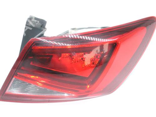 Used Right taillight Right taillight SEAT LEON (5F1) 2.0 Cupra (290 hp) 39858279 39858279