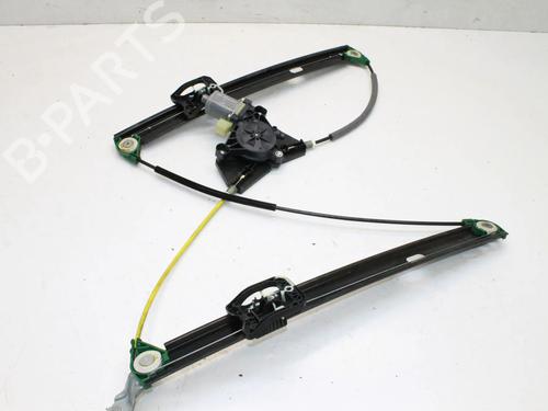 Front right window mechanism AUDI Q6 E-TRON (GFB) e-tron quattro | BP39876600C23 - Image 6