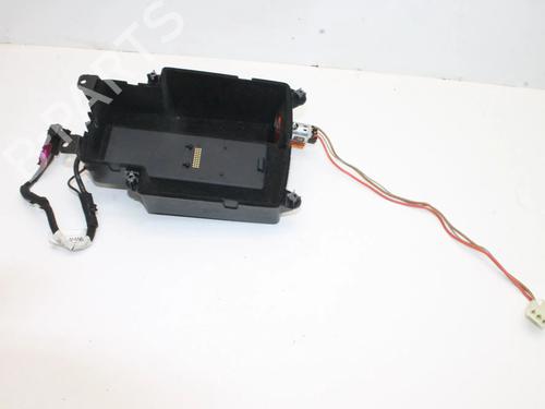 Used Electronic module Electronic module AUDI A5 (8T3) 2.7 TDI (190 hp) 39864977 39864977
