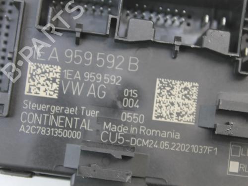 Electronic module VW ID.3 (E11, E12) Pro | BP39872612M83 - Image 3