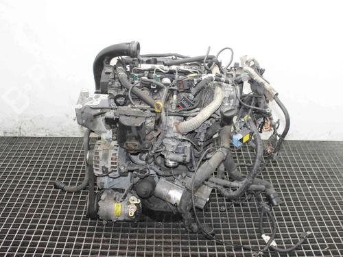 Engine LAND ROVER RANGE ROVER EVOQUE (L538) 2.2 D 4x4 | BP39859102M1 - Image 3