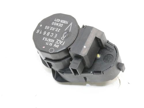 Electronic module BMW Z4 Roadster (E85) 2.5 i | BP39868487M83 - Image 2