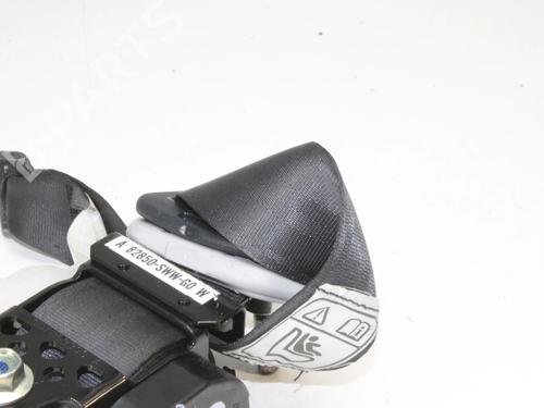 Rear left seatbelt HONDA CR-V III (RE_) 2.2 i-DTEC 4WD (RE6) | BP39791107I29 - Image 3