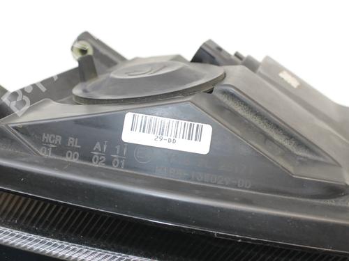 Right headlight FORD FIESTA VII (HJ, HF) 1.0 EcoBoost | BP39812695C29 - Image 10