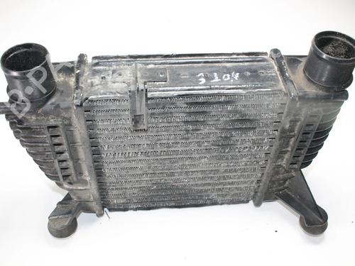 Used Intercooler Intercooler MERCEDES-BENZ C-CLASS (W205) C 250 BlueTEC / d (205.008, 205.006) (204 hp) 39831967 39831967