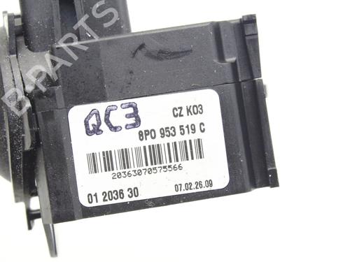 Steering column stalk AUDI TT (8J3) 2.0 TFSI | BP39879429I23 - Image 5