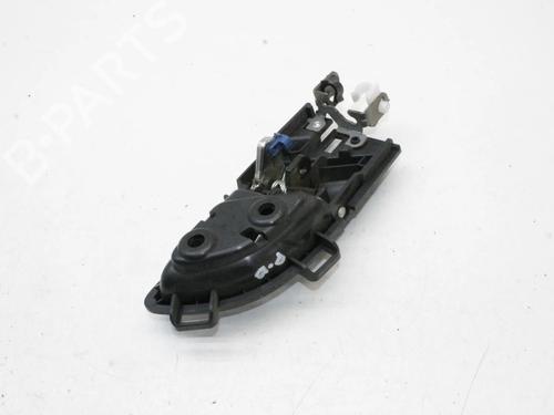 Front right interior door handle HONDA CR-V III (RE_) 2.2 i-DTEC 4WD (RE6) | BP39785145I14 - Image 3