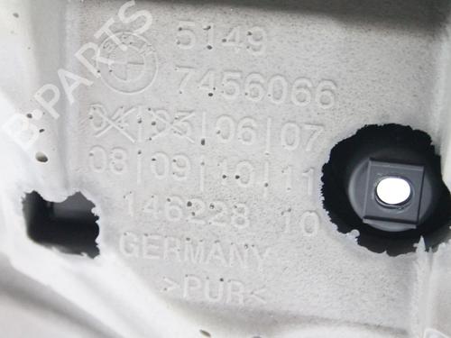Bagagerumsbeklædning BMW 1 (F40) M 135 i xDrive | BP39773722I3 - Image 4